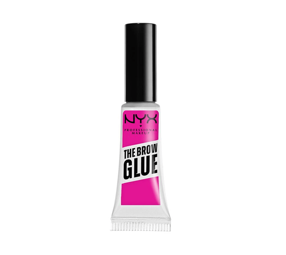 NYX Professional Makeup the Brow Glue - Transparent - TBG01