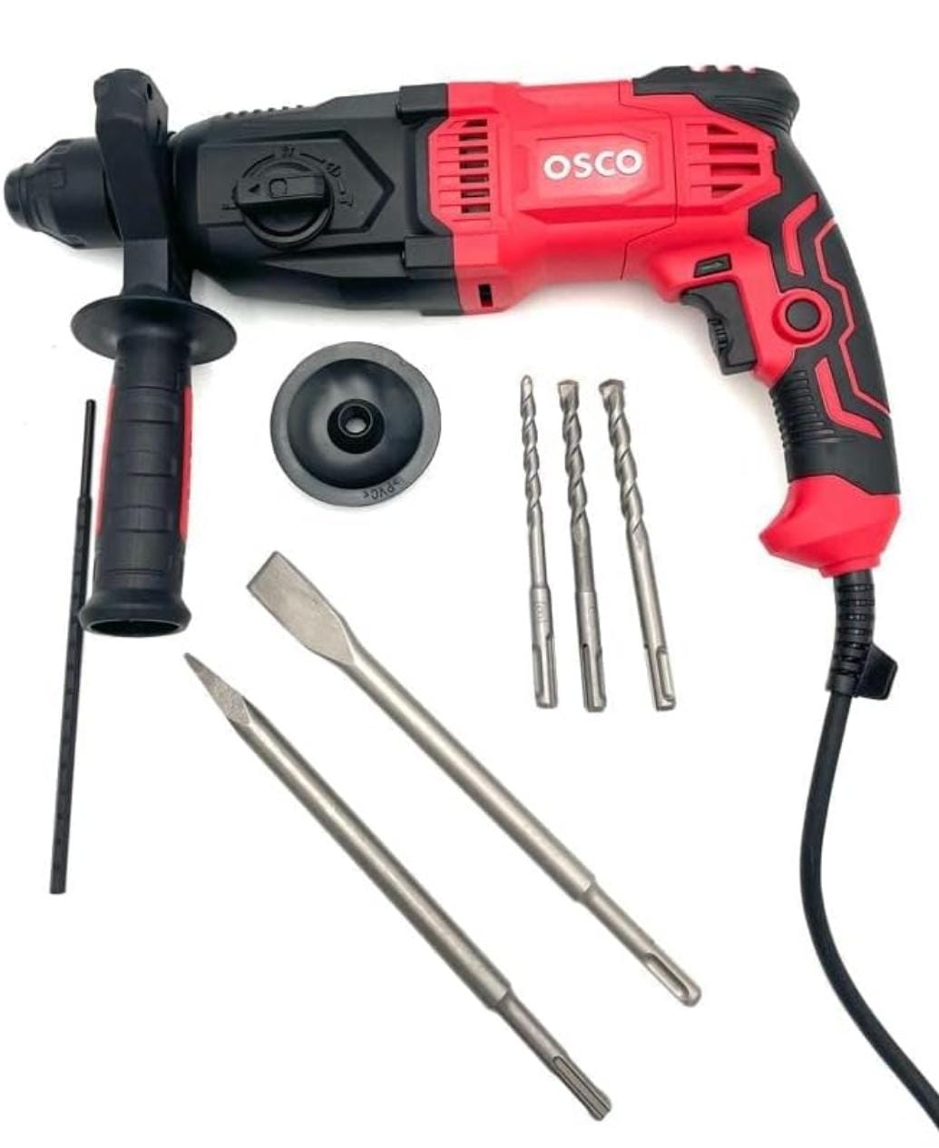 Hilti drill 26 mm 1050 watts from - OSCO