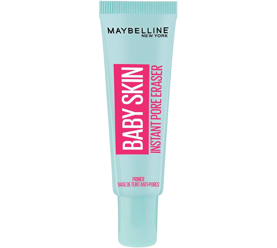 Maybelline Baby Skin Instant Pore Eraser - 22ml