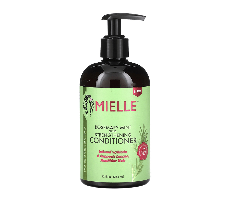 Mielle Organics Rosemary Mint Strengthening Conditioner - 355ml