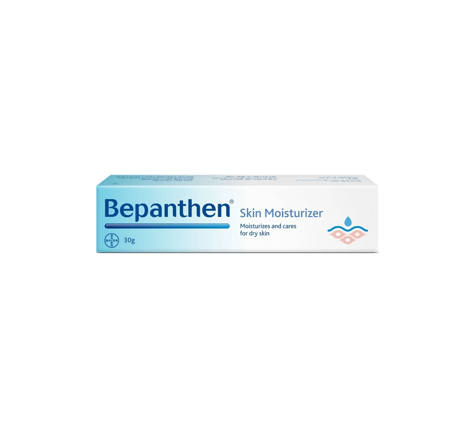 Bepanthen Skin Moisturizer - 30g