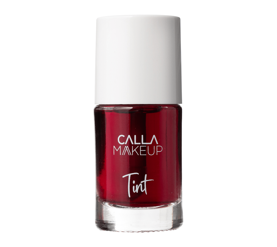 CALLA Makeup Lip Tint - Cherry